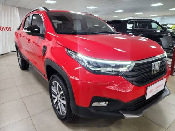 FIAT STRADA 1.3 FIREFLY FLEX VOLCANO CD CVT FIAT STRADA 1.3 FIREFLY FLEX VOLCANO CD CVT